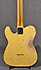 Nash Guitars Telecaster
