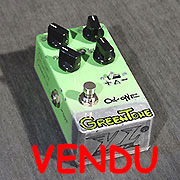 VL Effects Greentone D13077 VL Effects Greentone