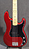 Fender Precision Bass American Special