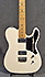 Fender Telecaster Cabronita TV Jones Classic
