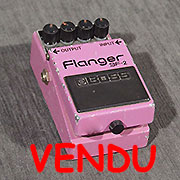 Boss Flanger SF-2 - Boss Flanger SF-2
