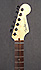 Fender American Deluxe Stratocaster HSH