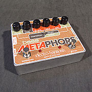 Electro Harmonix Bass Metaphor D13171 Electro Harmonix Bass Metaphor