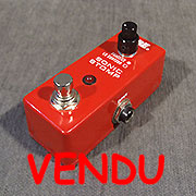 BBE Sonic Stomp - BBE Sonic Stomp