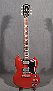 Gibson Custom Shop SG Les Paul 1962 D13234 Gibson Custom Shop SG Les Paul 1962