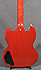 Gibson Custom Shop SG Les Paul 1962