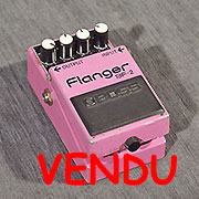 Boss Flanger BF-2 D13253 Boss Flanger BF-2