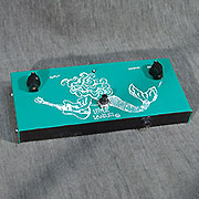 Little Lanilei Spring Reverb - Little Lanilei Spring Reverb