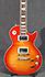 Gibson Les Paul Joe Bonamassa Signature