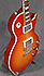 Gibson Les Paul Joe Bonamassa Signature
