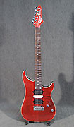 Vigier Excalibur Ultra Micros Seymour Duncan Alnico II SSL6 SH4 D13282 Vigier Excalibur Ultra Micros Seymour Duncan Alnico II SSL6 SH4