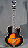 D'Angelico New Yorker NYL 6 Made in Japan Micros PAF SP Custom