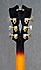 D'Angelico New Yorker NYL 6 Made in Japan Micros PAF SP Custom