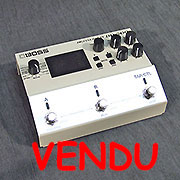 Boss Digital Delay DD-500 - Boss Digital Delay DD-500
