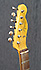 Fender Custom Shop 1962 Telecaster Custom Relic