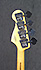 Fender Custom Shop 70 Jazz Bass Closet Classic