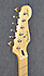 Fender Stratocaster Buddy Guy