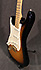 Fender Deluxe Stratocaster LH de 2004