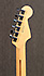 Fender Stratocaster American Standard LH
