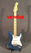 Fender Custom Shop 1957 Stratocaster Relic