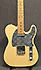 Fender Telecaster Baja Made in Mexico
