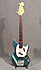 Fender Mustang Bass de 1973