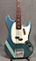 Fender Mustang Bass de 1973