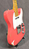 Fender Custom Shop LTD 55 Relic Esquire avec son kit Telecaster