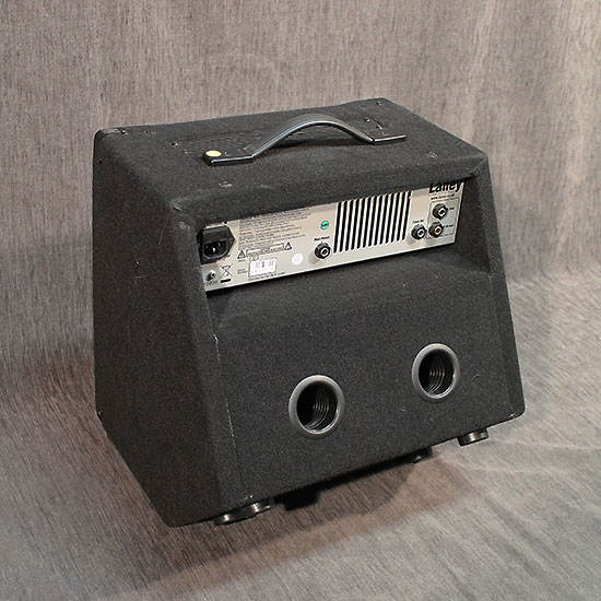 Laney A1 Acoustique Amplifier