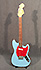 Fender Musicmaster II de 1966