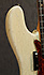 Fender Precision Bass de 1963 Refin