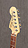 Fender Stratocaster Highway One LH