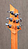Marceau Guitar DLP Custom