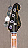 Fender Coronado Bass II de 1967