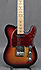Fender Telecaster Highway One micros Van Zandt Vintage