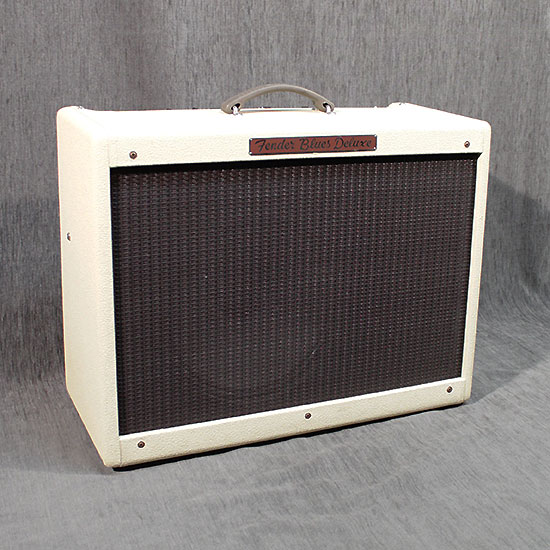 Fender Blues Deluxe