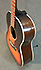 Gibson LG-1 de 1962-1964 Vernis refait et chevalet remplace