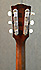 Gibson LG-1 de 1962-1964 Vernis refait et chevalet remplace