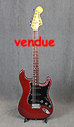 Fender Stratocaster de 1978