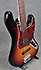 Fender Jazz Bass Fretless  American Standard de 2010