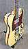 Fender Custom Shop Ltd Cunife Telecaster Relic