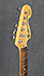 Fender Stratocaster Ritchie Blackmore Signature pontets Graphtec