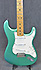 Fender Custom Shop 1966 Stratocaster Closet Classic