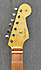 Fender Vintera 60 s Stratocaster