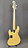 Fender Jazz Bass Marcus Miller Pre-amp Sadowsky