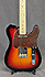 Fender American Performer Telecaster Micros Lollar