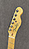 Fender American Telecaster Deluxe