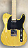 Fender Telecaster Lite Ash de 2005