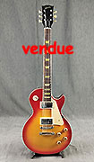 Gibson Les Paul Classic Micros Seymour Duncan SH55 (micros dâorigine fournis)