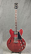 Gibson ES-335 TD 1962 Micros HepCat PAF 59